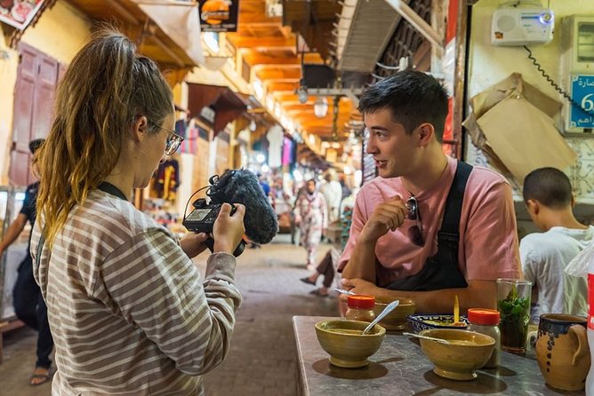 Fez Street Food Tour - Timing and Route: Why a 5:00 pm Start Makes Sense