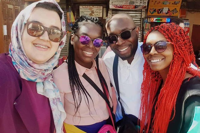 Fez Street Food Tour - What’s Really Included in the Food Spread
