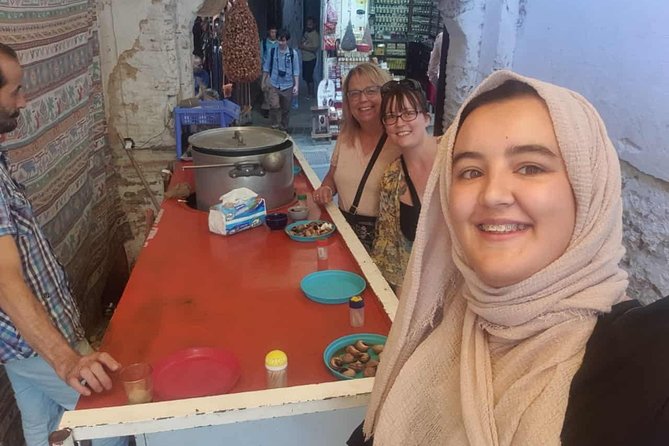 Fez Street Food Tour - Value Check: Is $67.36 a Good Deal for Fez Street Food?