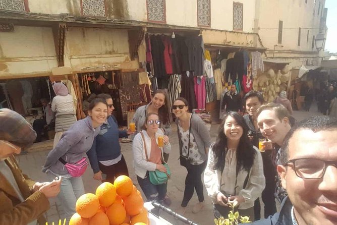 Fez Street Food Tour - Practical Tips: How to Prepare Without Overthinking