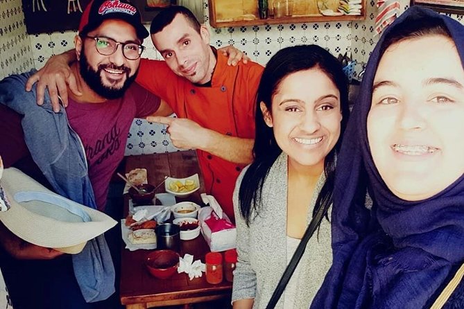 Fez Street Food Tour - Who This Fez Street Food Tour Is Best For