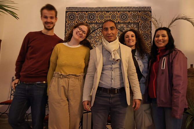 Fez Tour Medina Private Walking Tour With Local Guide - Chouara Tannery: Old-World Industry and the One Thing You Should Expect