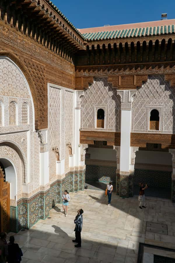 Fez: Walking Tour in the Ancient City of Fez - Key Things I’d Prioritize on This Fez Walking Tour