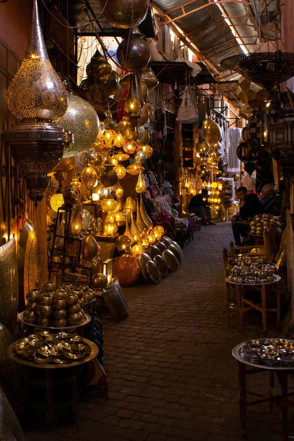 Fez: Walking Tour in the Ancient City of Fez - Foundouk Nejjarine and the Museum of Woodworkers: The City as a Work System