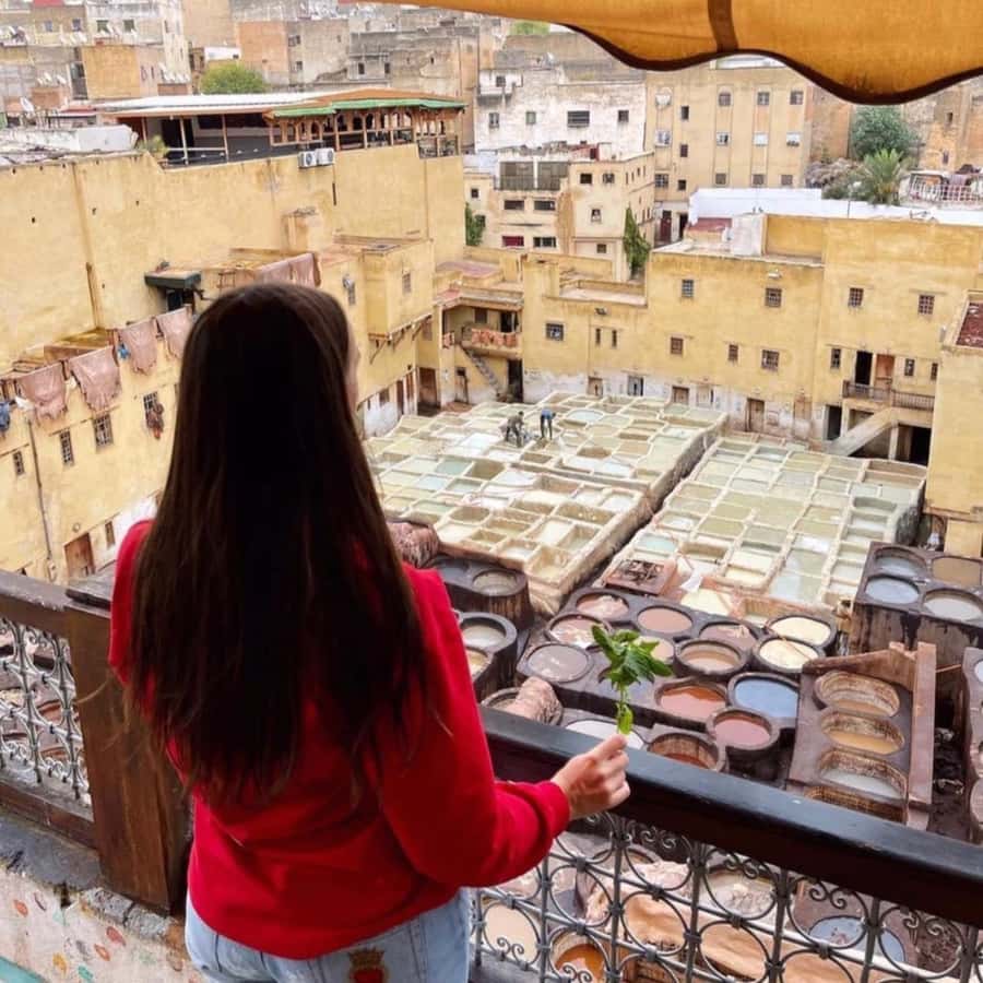 Friend tour guide to Fes Medina private walking tour - Why a private friend guide matters in Fes Medina