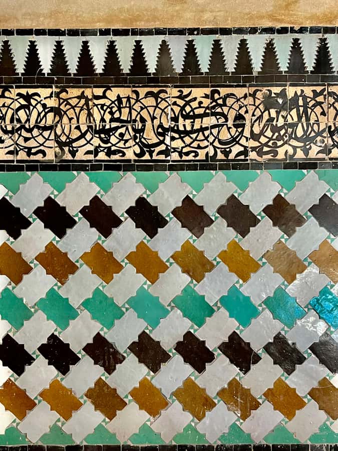 Friend tour guide to Fes Medina private walking tour - Price and what $47 buys you in real terms