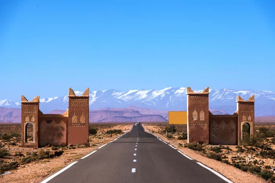 From Agadir: 3-Day Desert Tour to Marrakech - Should you book this 3-day desert tour?