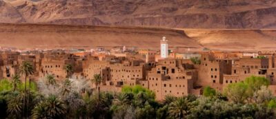 3-Day Desert Tour to Marrakech