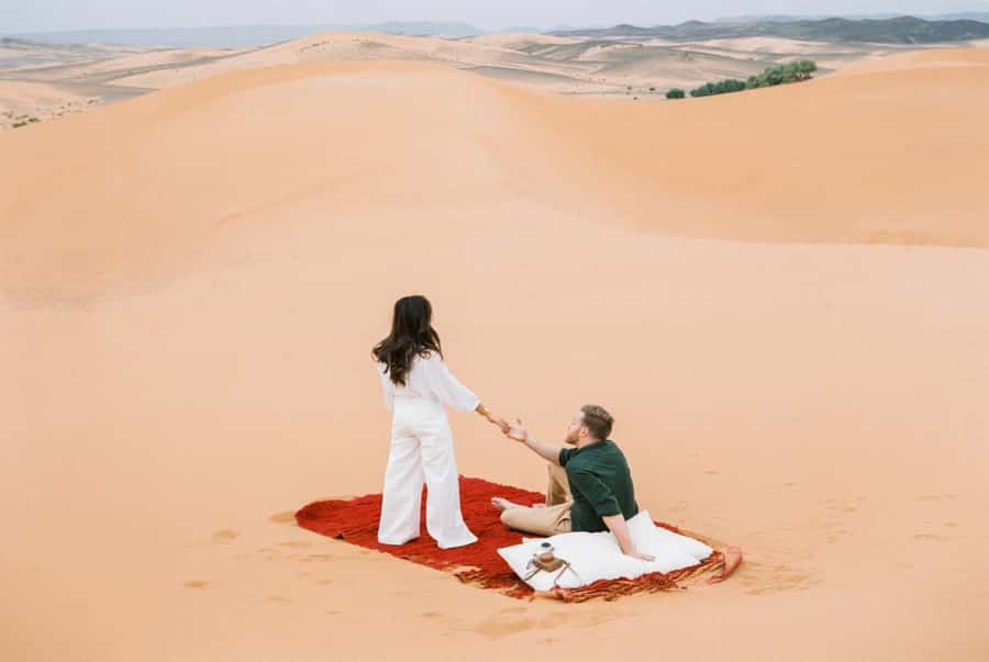From Agadir: 3-Day Desert Tour to Marrakech - Price and logistics: is $172 good value?