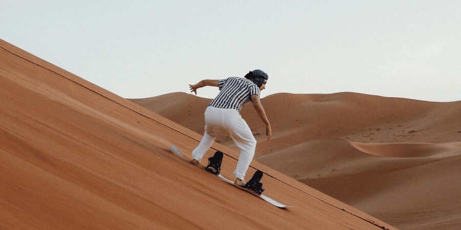 From Agadir: 3-Day Desert Tour to Marrakech - Comfort, food, and packing for real desert temperature