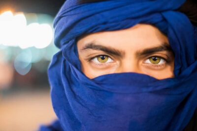 3-Day Merzouga Desert Adventure