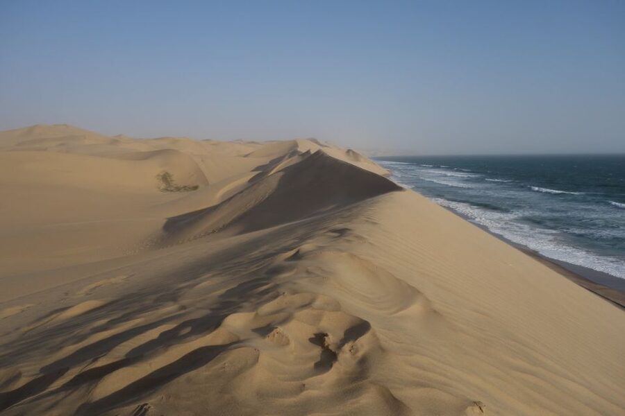 From Agadir: 4×4 Jeep Sahara Desert Tour with Lunch - Youssef Ben Tachfine Dam Views and the Argan Oil Add-On