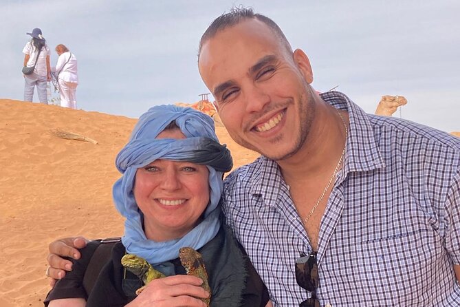 From Agadir 4×4 Jeep Sahara Desert Tour with Lunch with Simba - How This Mini Sahara Trip From Agadir Really Works
