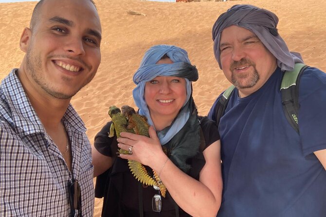 From Agadir 4×4 Jeep Sahara Desert Tour with Lunch with Simba - Souss-Massa Pottery: The Clay-to-Heat Craft Lesson