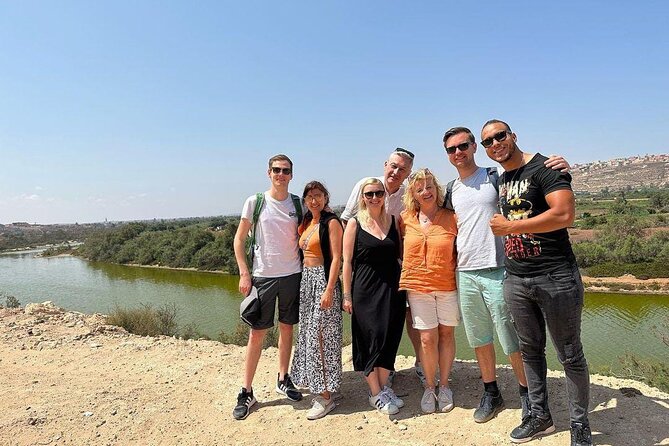 From Agadir 4×4 Jeep Sahara Desert Tour with Lunch with Simba - Arbaa Rasmouka Lunch With Tajine and Couscous, Atlas Views