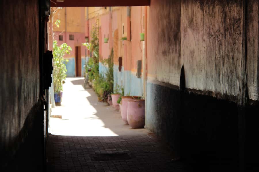 From Agadir: 4×4 Sahara Desert Safari with Lunch and Pickup - Key highlights worth planning for