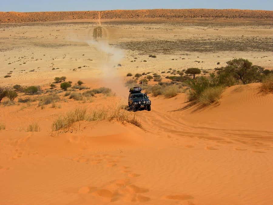 From Agadir: 4×4 Sahara Desert Safari with Lunch and Pickup - Oued Massa National Park and the dam stop that adds perspective