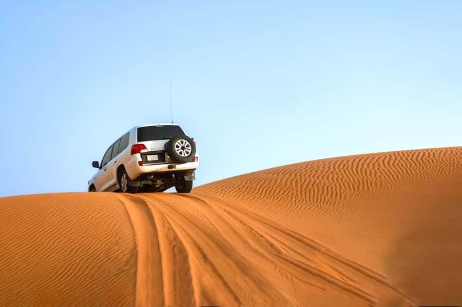 From Agadir: 4×4 Sahara Desert Safari with Lunch and Pickup - Sidi R’bat: fishermen’s caves and wild beaches without the crowds