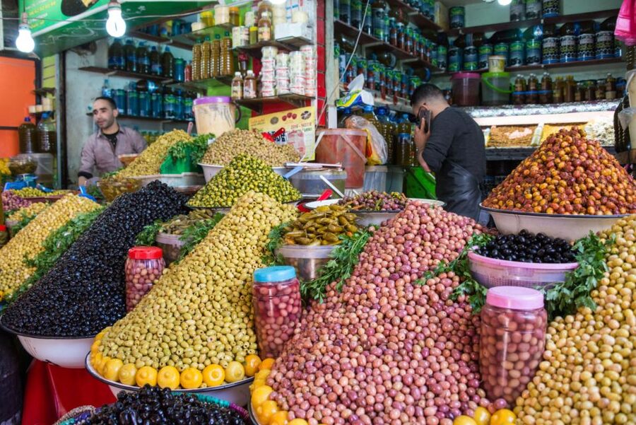 From Agadir: City Tour with Hotel or Port Transfers - Key Things You’ll Really Notice