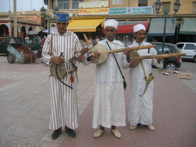 From Agadir: City Tour with Hotel or Port Transfers - Argan Oil at the Argan House Cooperative: Why the Product Feels More Meaningful