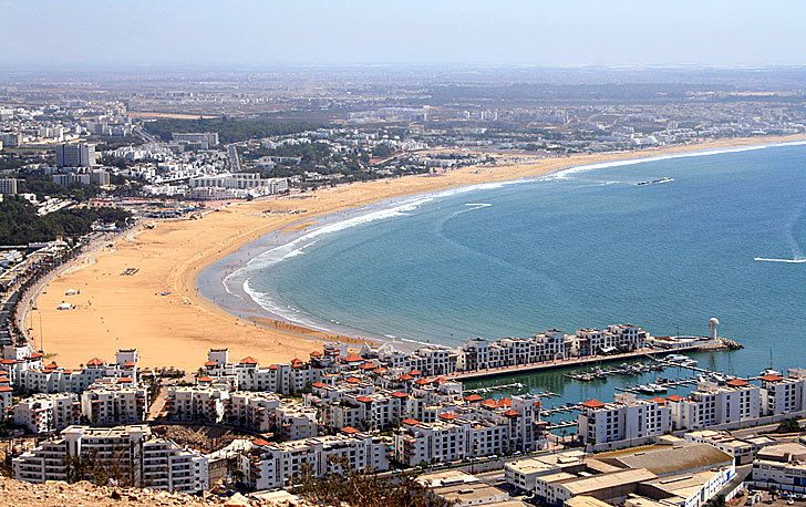 From Agadir: City Tour with Hotel or Port Transfers - Who This Tour Fits Best (and Who Might Prefer Something Else)