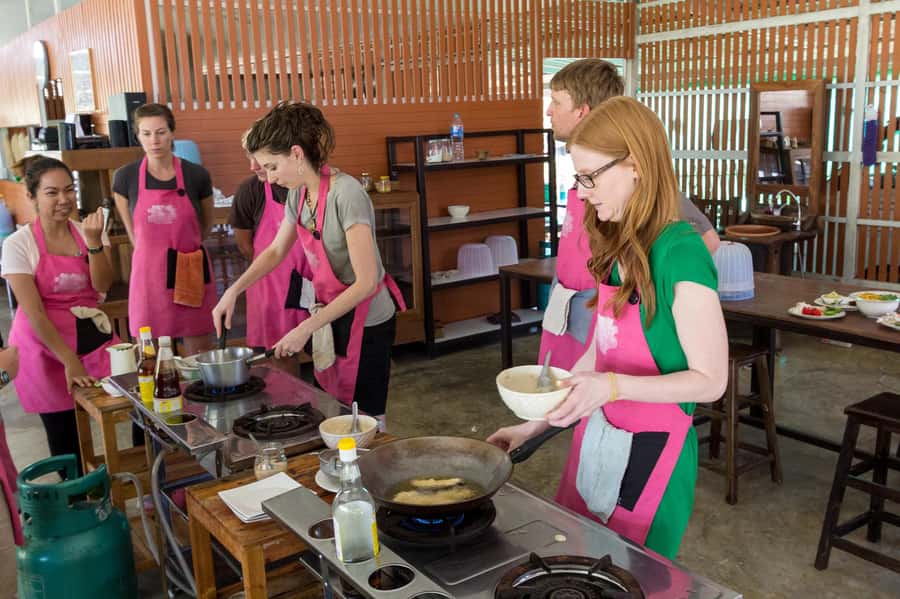 From Agadir: Cooking Class, and Lunch in Berber Village - Key things to know before you go