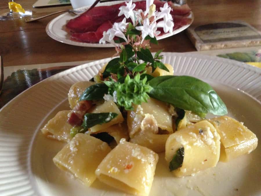 From Agadir: Cooking Class, and Lunch in Berber Village - Lunch You Make: Sit Down, Eat, and Learn the Why