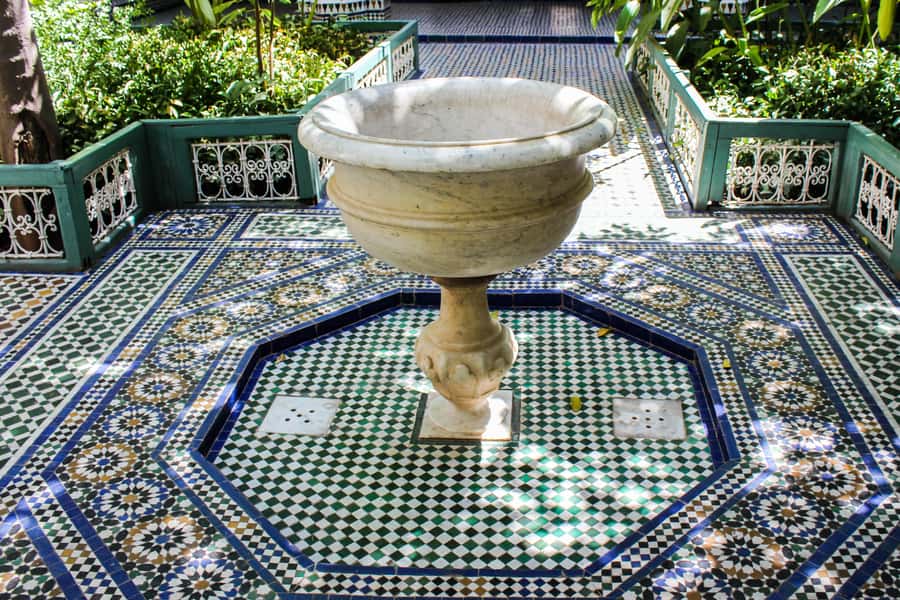 From Agadir: Guided Day Trip to Marrakech - Souks Free Time: How to Haggle Without Losing Your Sanity