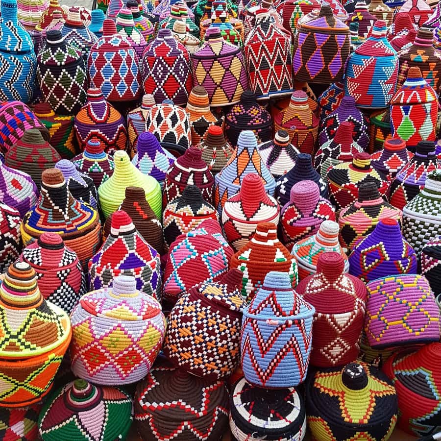 From Agadir: Guided Day Trip to Marrakech - Timing, Walking, and Heat: What a 7 AM to 9 PM Day Really Means