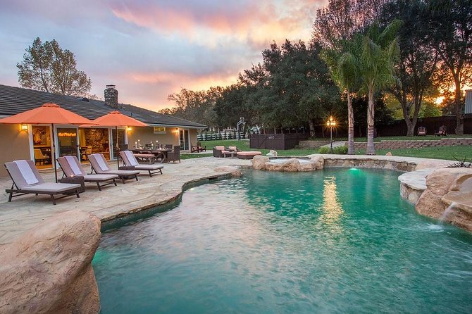 From Agadir Hotel or Port : Paradise Valley Trip - The Timing That Shapes Your Experience (Start at 9:00am)
