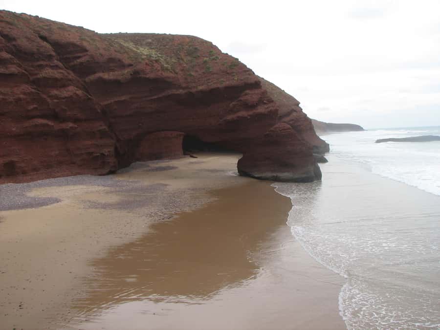From Agadir: Legzira Beach and Tiznit Tour with Transfer - Should you book the Legzira and Tiznit tour?