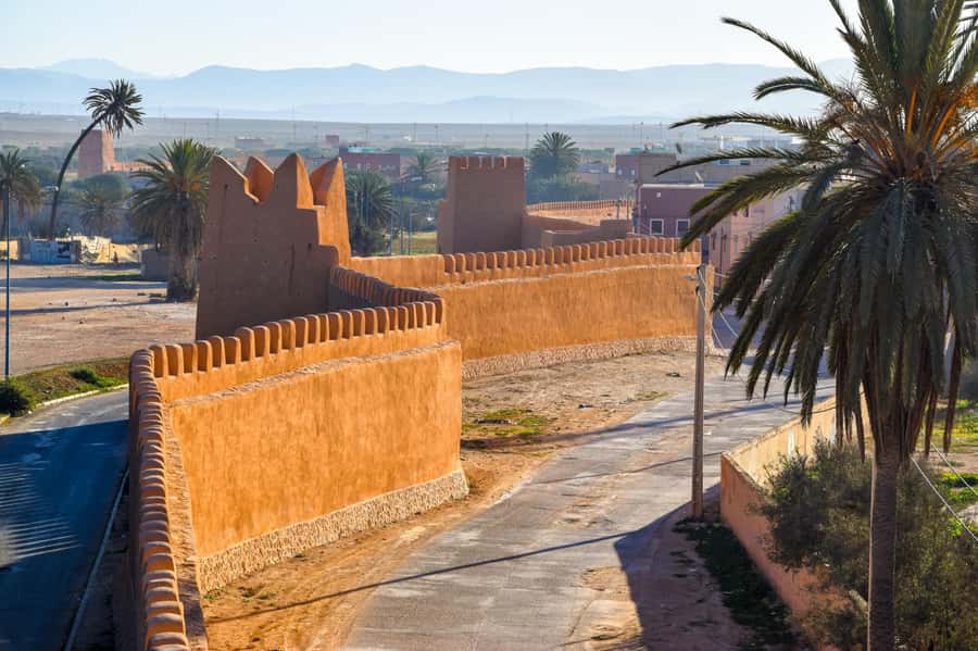 From Agadir: Legzira Beach & Tiznit Day Trip with Lunch - Guide approach, explanations, and the small surprises