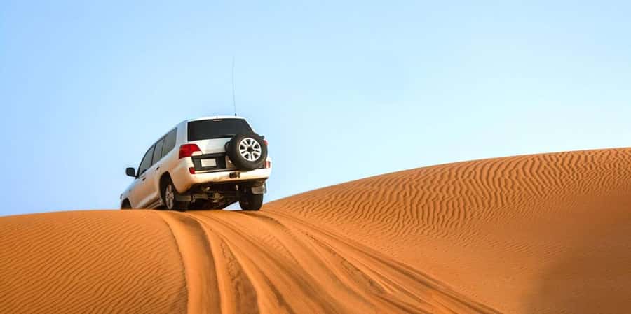 From Agadir: Mini Sahara Day Tour with Lunch - Souss-Massa River Break: Birds, Nature Stops, and a Breather