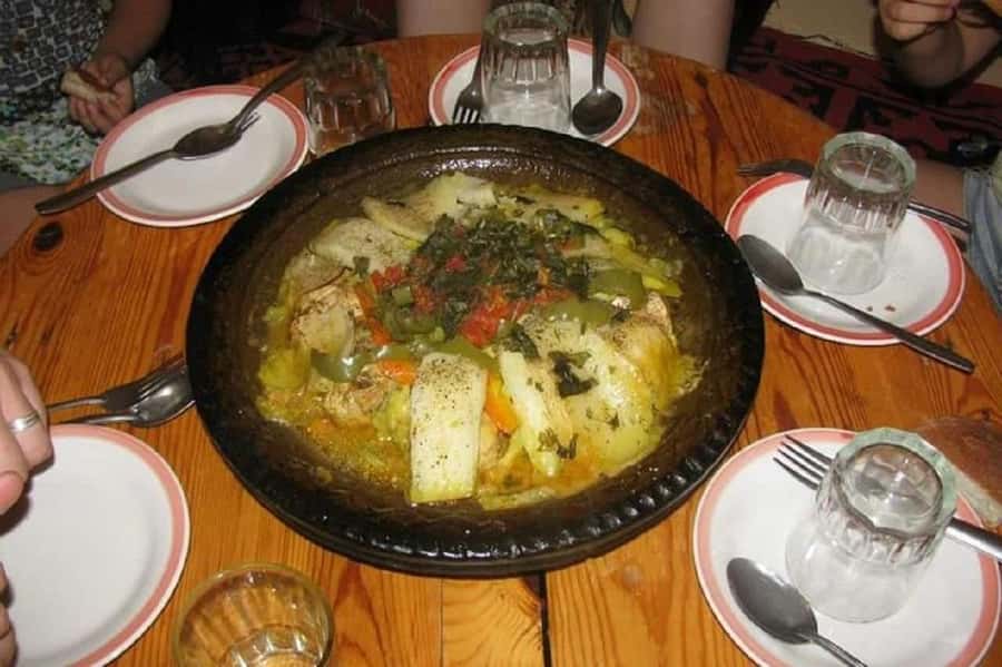 From Agadir: Mini Sahara Day Tour with Lunch - Price and Value: Is 42 USD a Fair Deal?