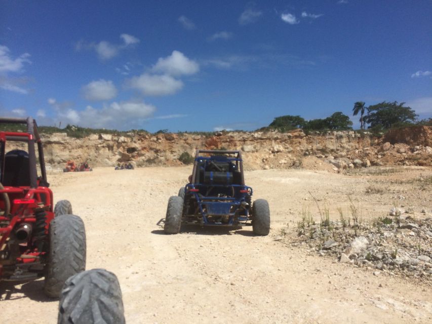 From Agadir or Taghazout: Desert Dunes Buggy Tour - Should you book the Desert Dunes Buggy Tour from Agadir or Taghazout?