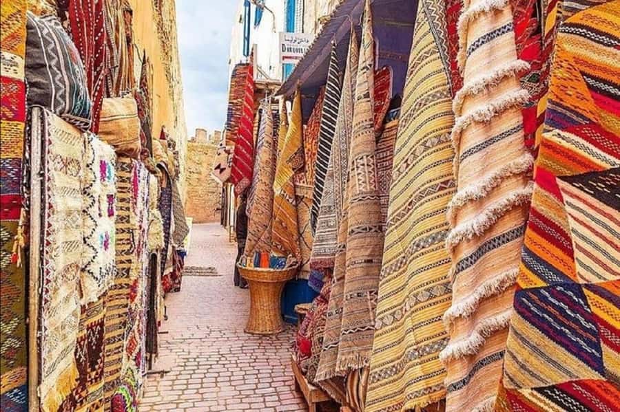 From Agadir or Taghazout : Essaouira Day Trip - Price and Value: Is $39 a Smart Deal?