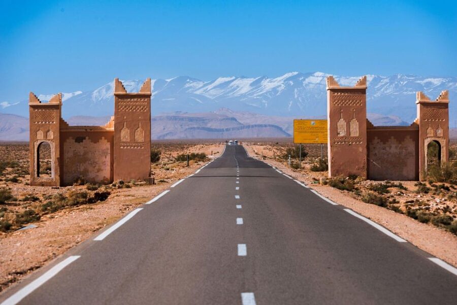 From Agadir or Taghazout: Essaouira Day Trip with Transfer - Key Things I’d Prioritize