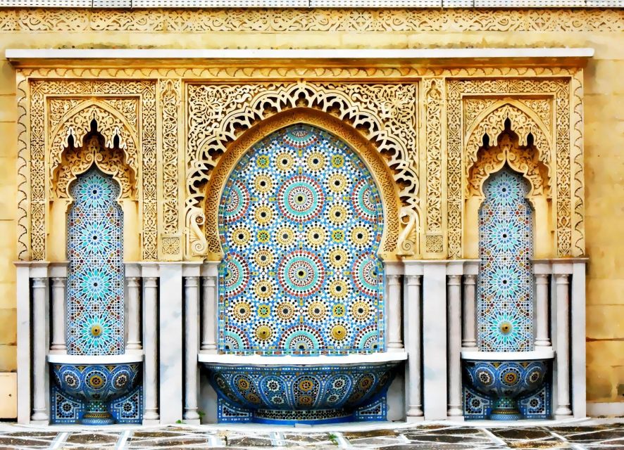 From Agadir or Taghazout: Essaouira Day Trip with Transfer - Should You Book This Tour From Agadir or Taghazout?