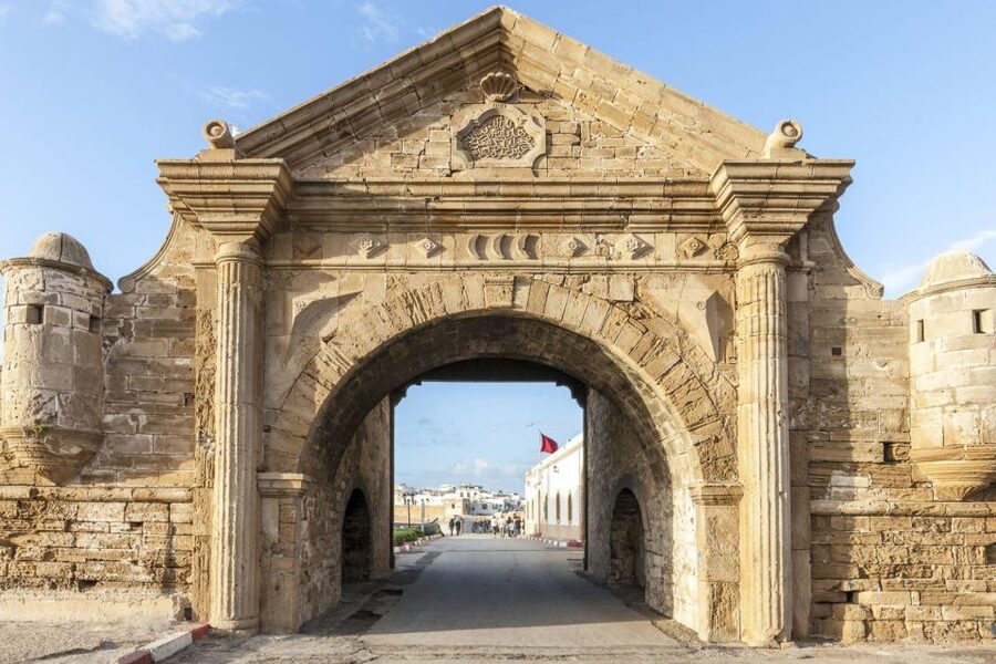 From Agadir or Taghazout: Essaouira Day Trip with Transfer - Medina Alleyways and a 10 km Beach Walk: How to Use Your Free Time