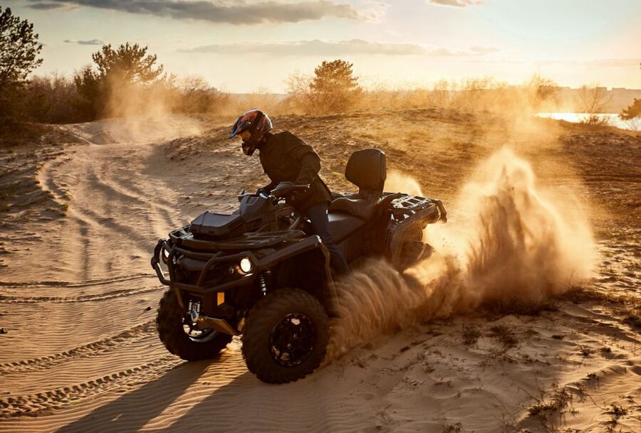 From Agadir or Taghazout: Quad Biking Safari Desert Trip - Who This Safari Is Best For (And Who Might Want A Different Option)