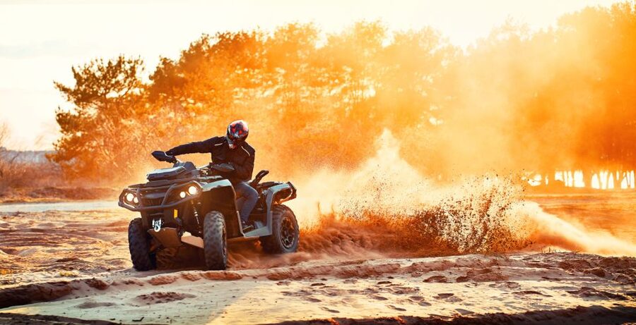 From Agadir or Taghazout: Quad Biking Safari Desert Trip - Should You Book This Quad Biking Safari From Agadir?