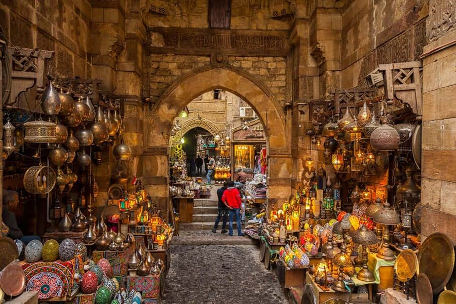 From Agadir or Taghazout: Souk El Had Market Guided Tour - The guide’s job: help you read the market and shop smarter