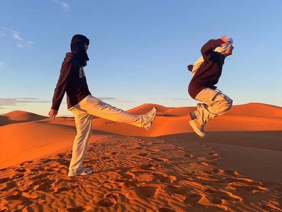 From Agadir: Sahara Desert Day Trip and Camel Ride - A One-Day Route That Actually Feels Like Morocco