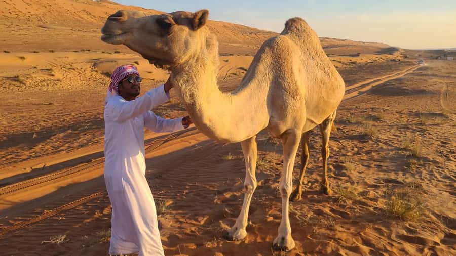 From Agadir: Sahara Desert Day Trip and Camel Ride - The Drive: Anti-Atlas Villages, Berber Roads, and 4x4 Time