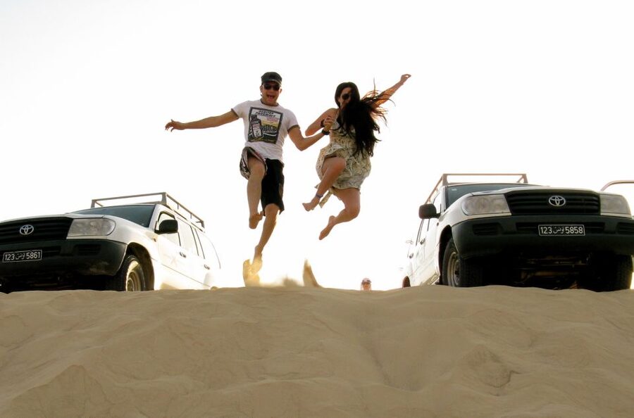 From Agadir/Taghazout: Sahara Sand Dunes with Transfer - Who this Sahara dunes day trip is best for