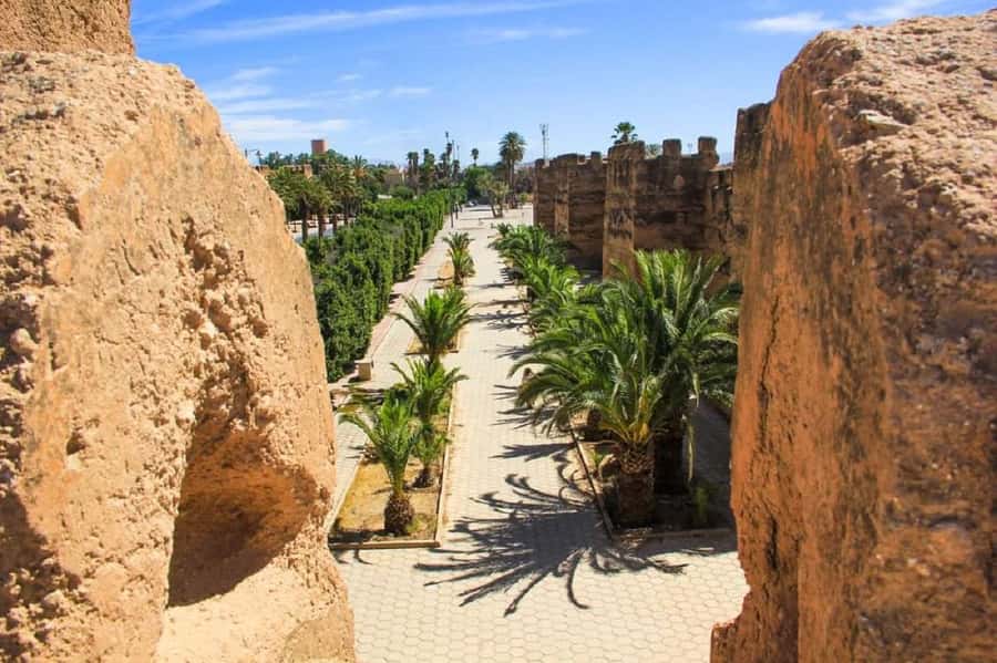 From Agadir: Taroudant and Tiout Day Tour with Lunch - Key highlights worth your time