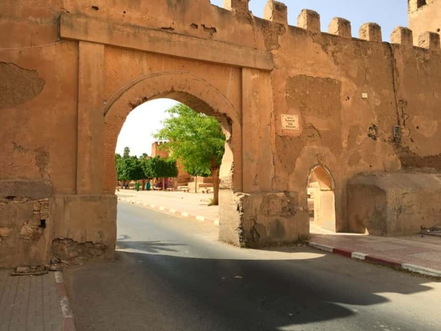 From Agadir: Taroudant & Tiout guided excursion - Key Points You Should Know Before You Go