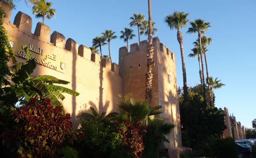 From Agadir: Taroudant & Tiout guided excursion - Why Taroudant Really Feels Like a Mini-Marrakech