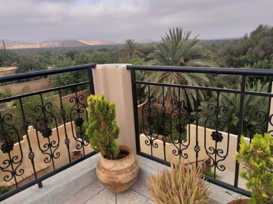 From Agadir: Taroudant & Tiout guided excursion - Ramparts and the Medina Feel: How to Judge What You’re Seeing