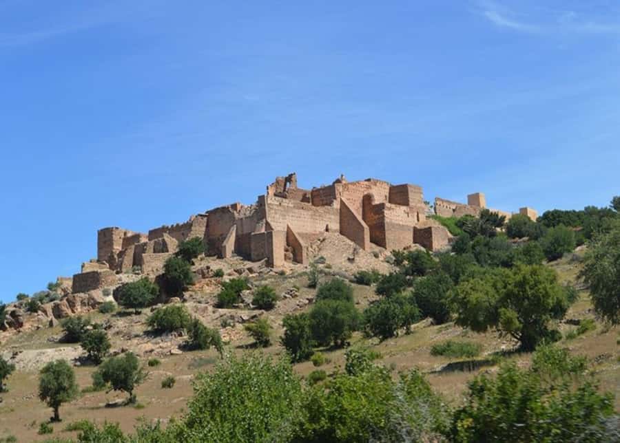 From Agadir: Taroudant & Tiout guided excursion - Price and Value: Is $32 a Fair Deal for One Day?